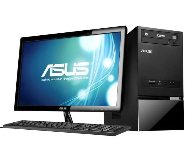 尚志市华硕台式机维修